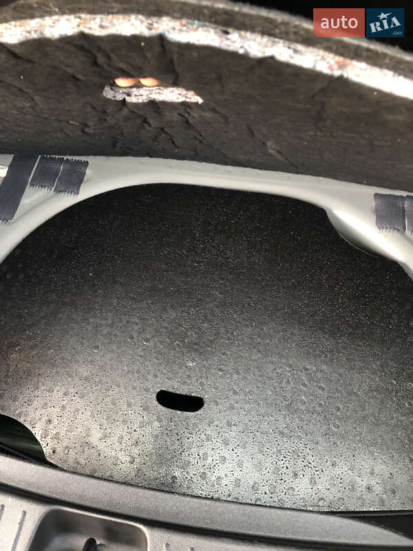 Хетчбек Chevrolet Bolt EV 2023 в Козятині