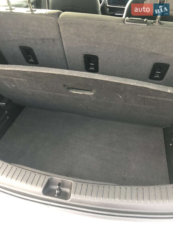 Хетчбек Chevrolet Bolt EV 2023 в Козятині