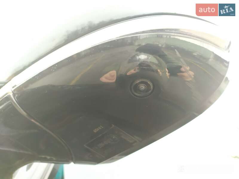 Хетчбек Chevrolet Bolt EV 2018 в Костопілі