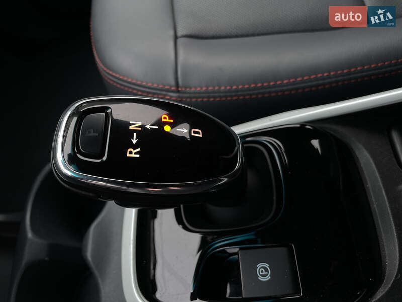 Хэтчбек Chevrolet Bolt EV 2017 в Одессе фото 17 Хэтчбек Chevrolet Bolt EV 2017 в Одессе