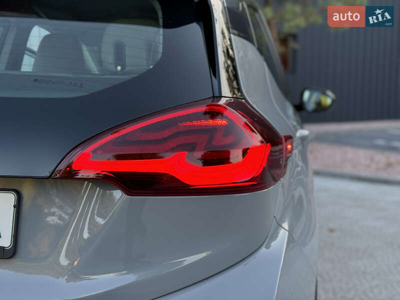 Хэтчбек Chevrolet Bolt EV 2021 в Ровно