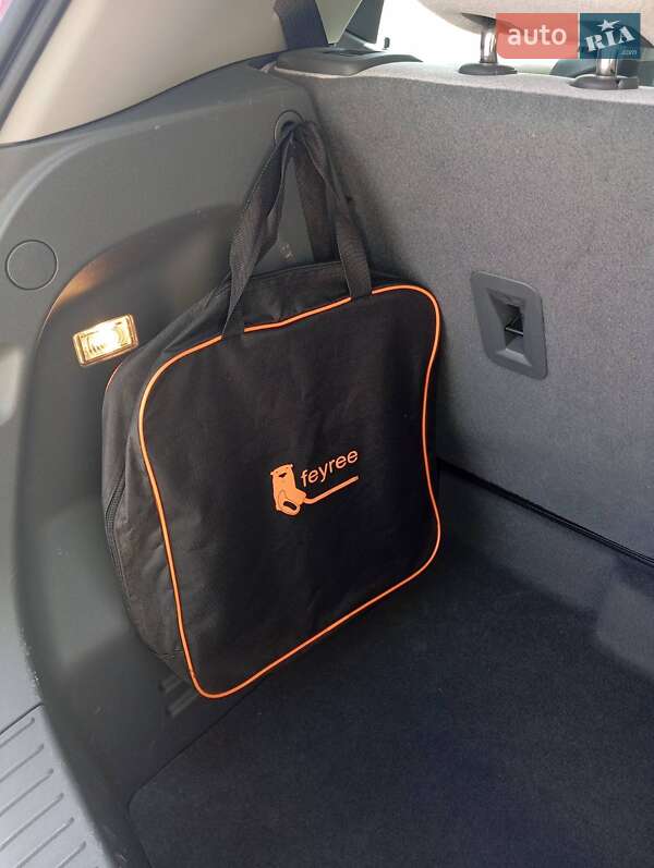 Хетчбек Chevrolet Bolt EV 2017 в Запоріжжі