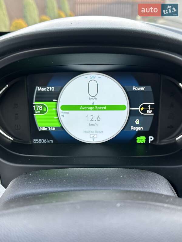 Хетчбек Chevrolet Bolt EV 2019 в Коломиї фото 15 Хетчбек Chevrolet Bolt EV 2019 в Коломиї