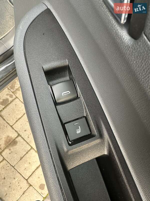 Хетчбек Chevrolet Bolt EV 2019 в Коломиї фото 28 Хетчбек Chevrolet Bolt EV 2019 в Коломиї