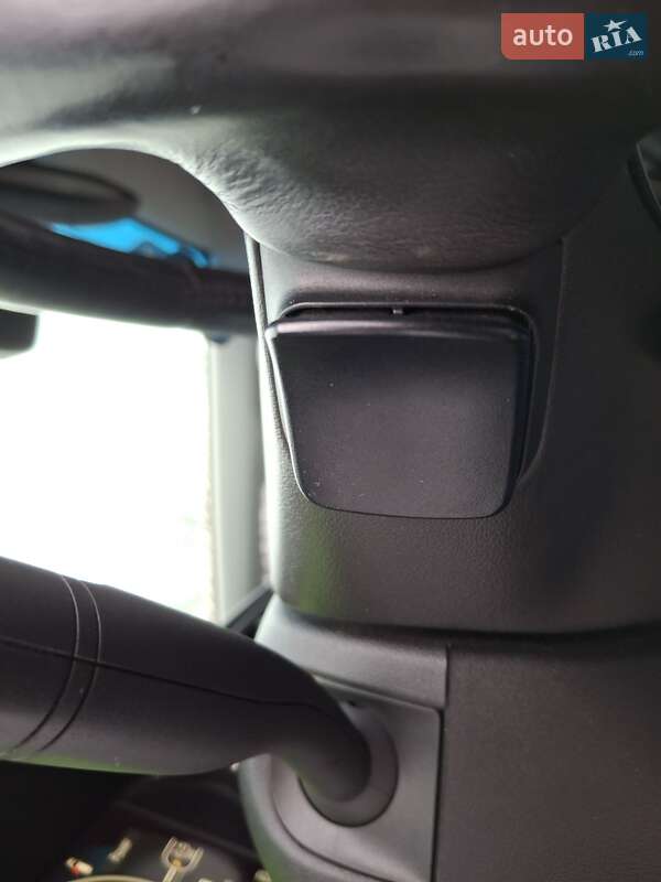 Хетчбек Chevrolet Bolt EV 2016 в Миргороді