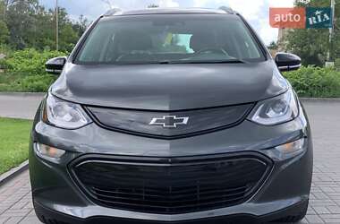 Хэтчбек Chevrolet Bolt EV 2018 в Киеве