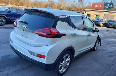Хетчбек Chevrolet Bolt EV 2019 в Винниках
