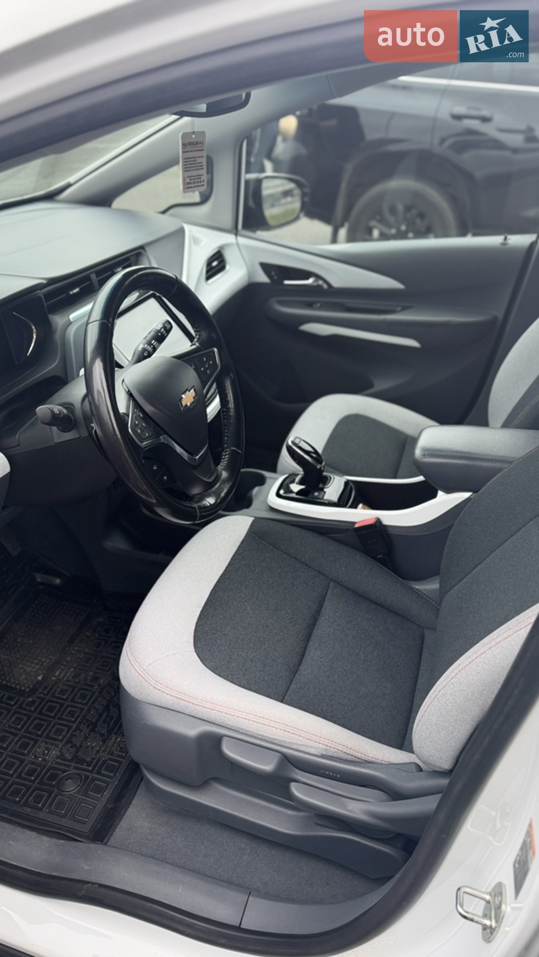 2018 Chevrolet Bolt EUV - мініатюра 15