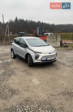 Хетчбек Chevrolet Bolt EV 2023 в Львові