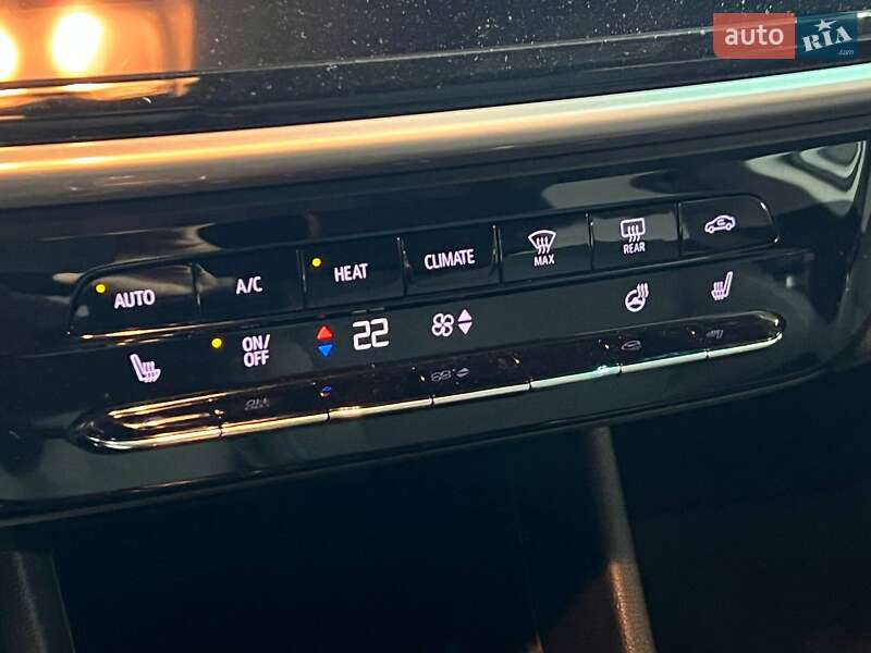 Хэтчбек Chevrolet Bolt EV 2023 в Одессе фото 15 Хэтчбек Chevrolet Bolt EV 2023 в Одессе