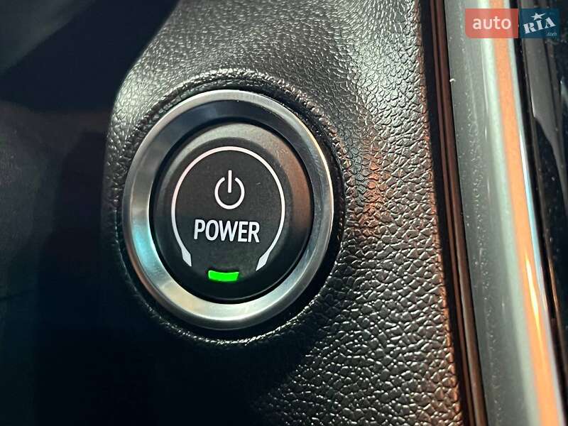 Хэтчбек Chevrolet Bolt EV 2023 в Одессе фото 19 Хэтчбек Chevrolet Bolt EV 2023 в Одессе