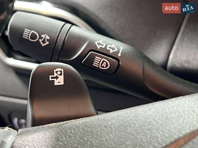 Хэтчбек Chevrolet Bolt EV 2023 в Одессе фото 22 Хэтчбек Chevrolet Bolt EV 2023 в Одессе