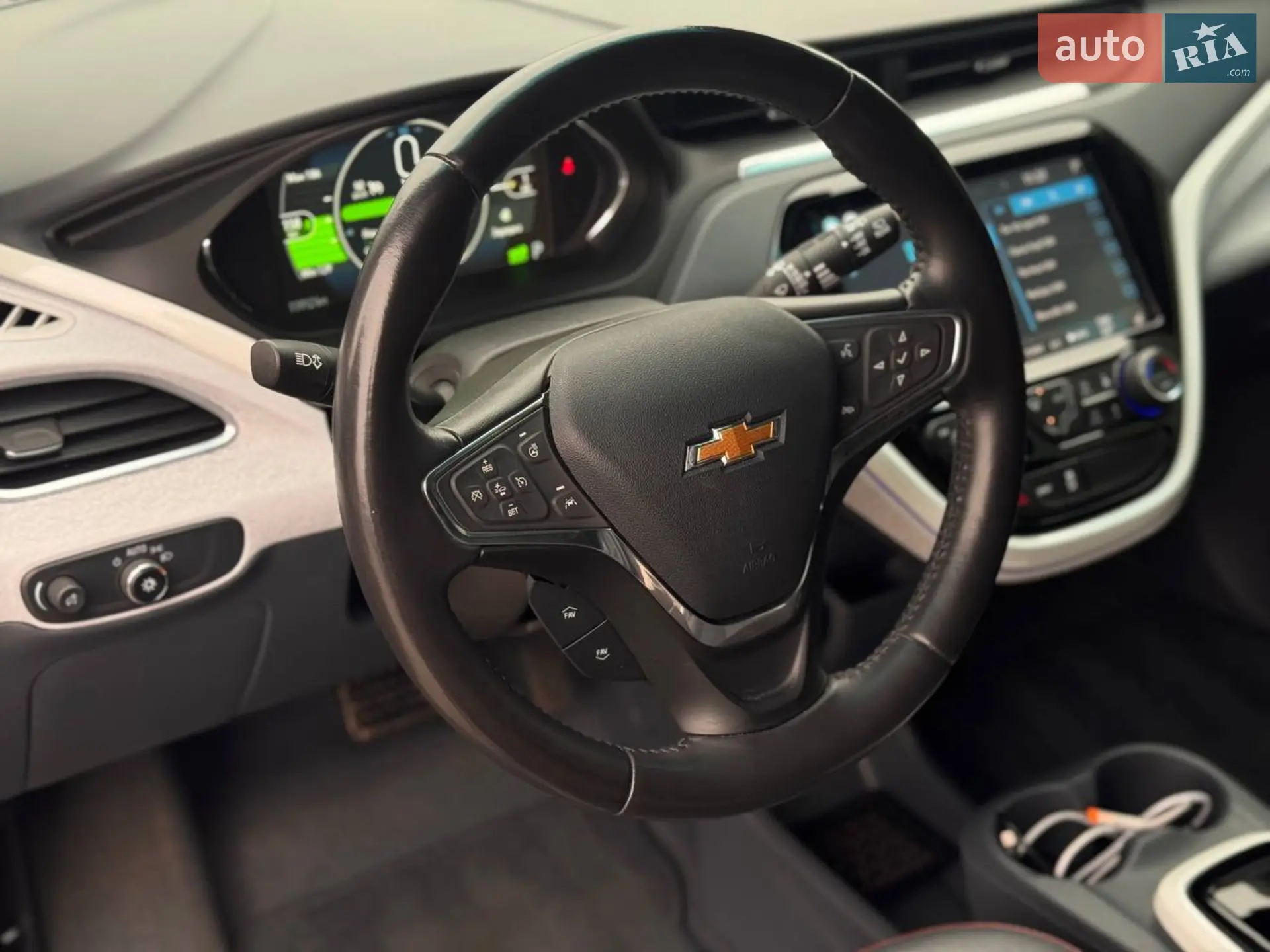 2020 Chevrolet Bolt EUV - мініатюра 22