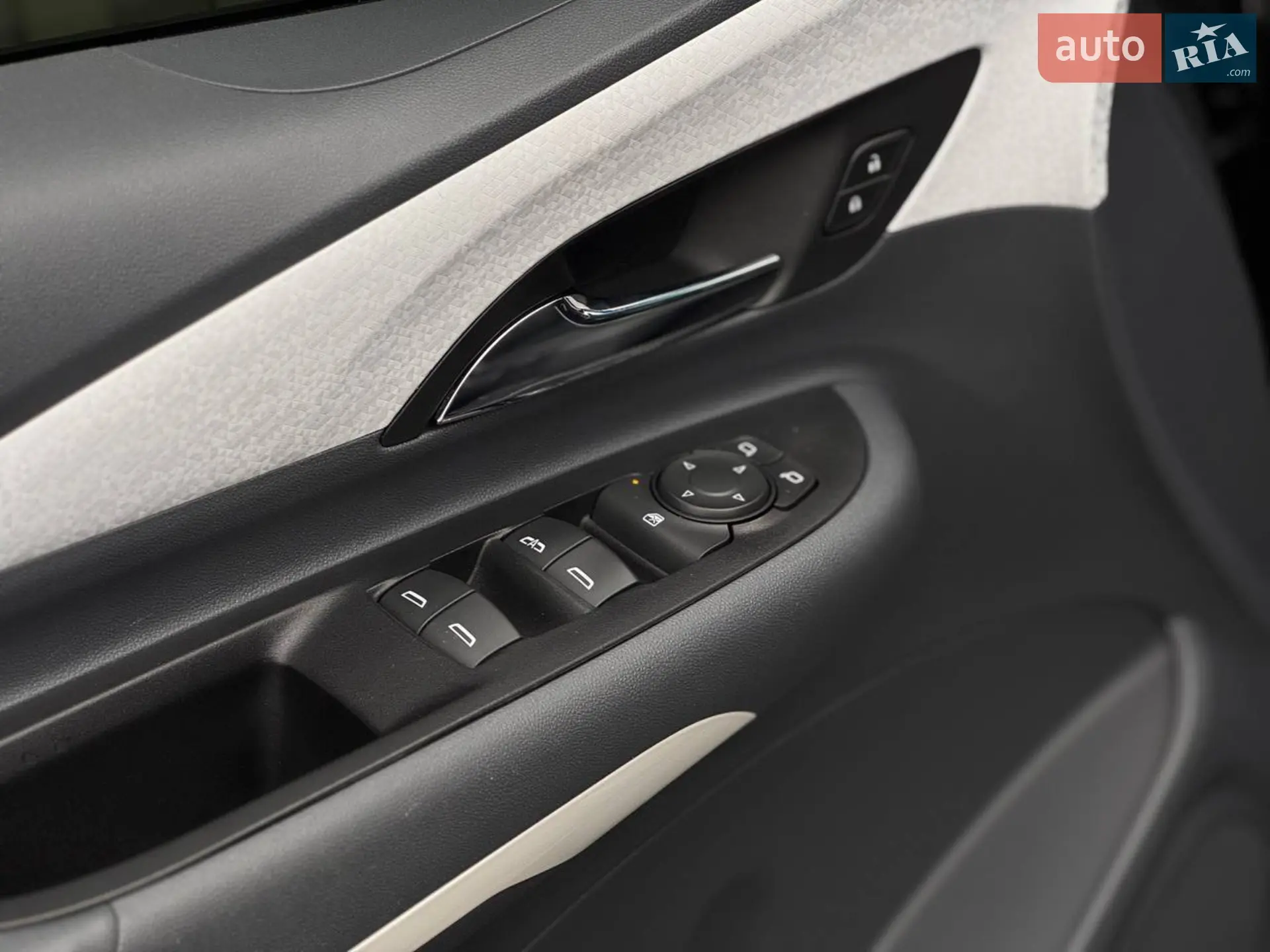 2020 Chevrolet Bolt EUV - мініатюра 38