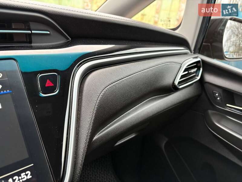 Хэтчбек Chevrolet Bolt EV 2023 в Кропивницком фото 35 Хэтчбек Chevrolet Bolt EV 2023 в Кропивницком