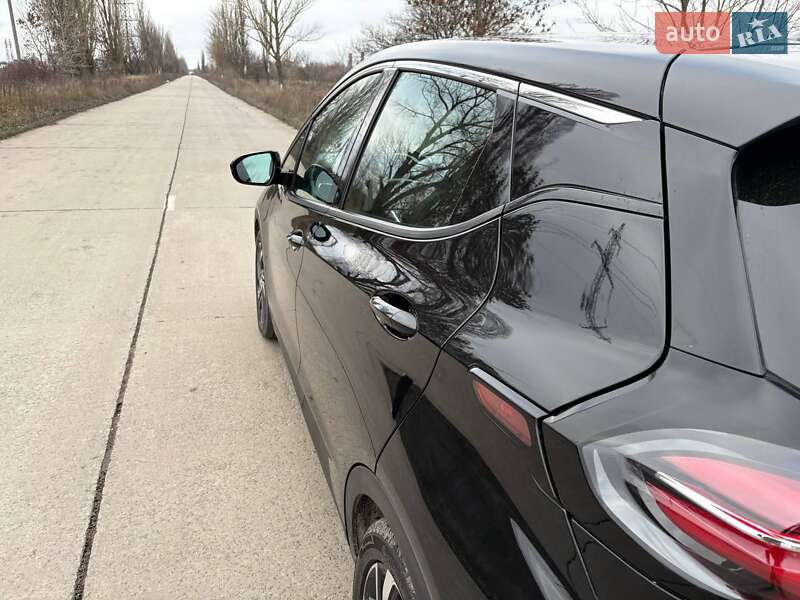 Хэтчбек Chevrolet Bolt EV 2023 в Кропивницком фото 14 Хэтчбек Chevrolet Bolt EV 2023 в Кропивницком