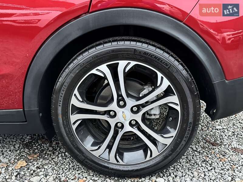Хэтчбек Chevrolet Bolt EV 2020 в Хмельницком фото 24 Хэтчбек Chevrolet Bolt EV 2020 в Хмельницком
