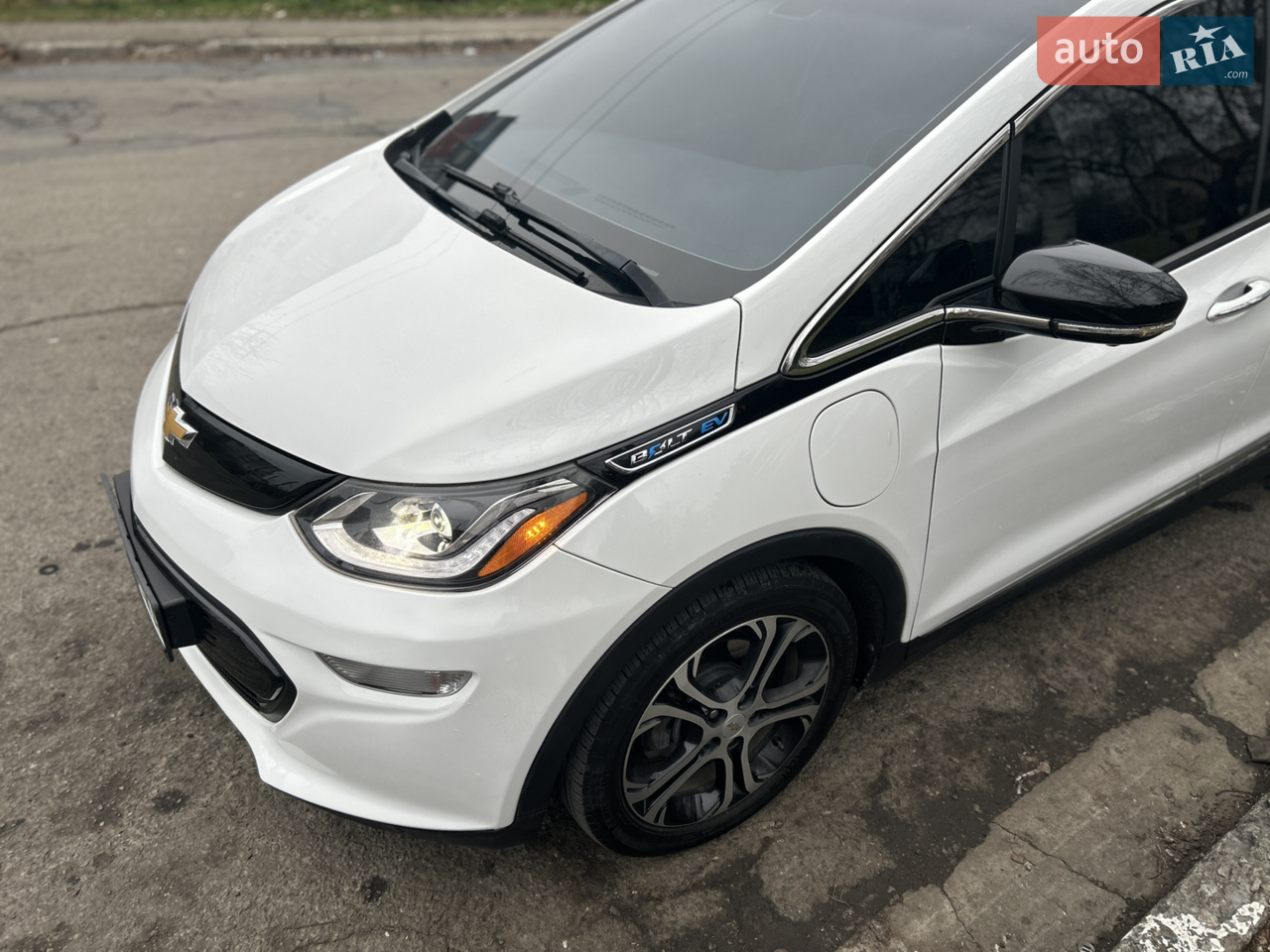 2020 Chevrolet Bolt EUV - мініатюра 18