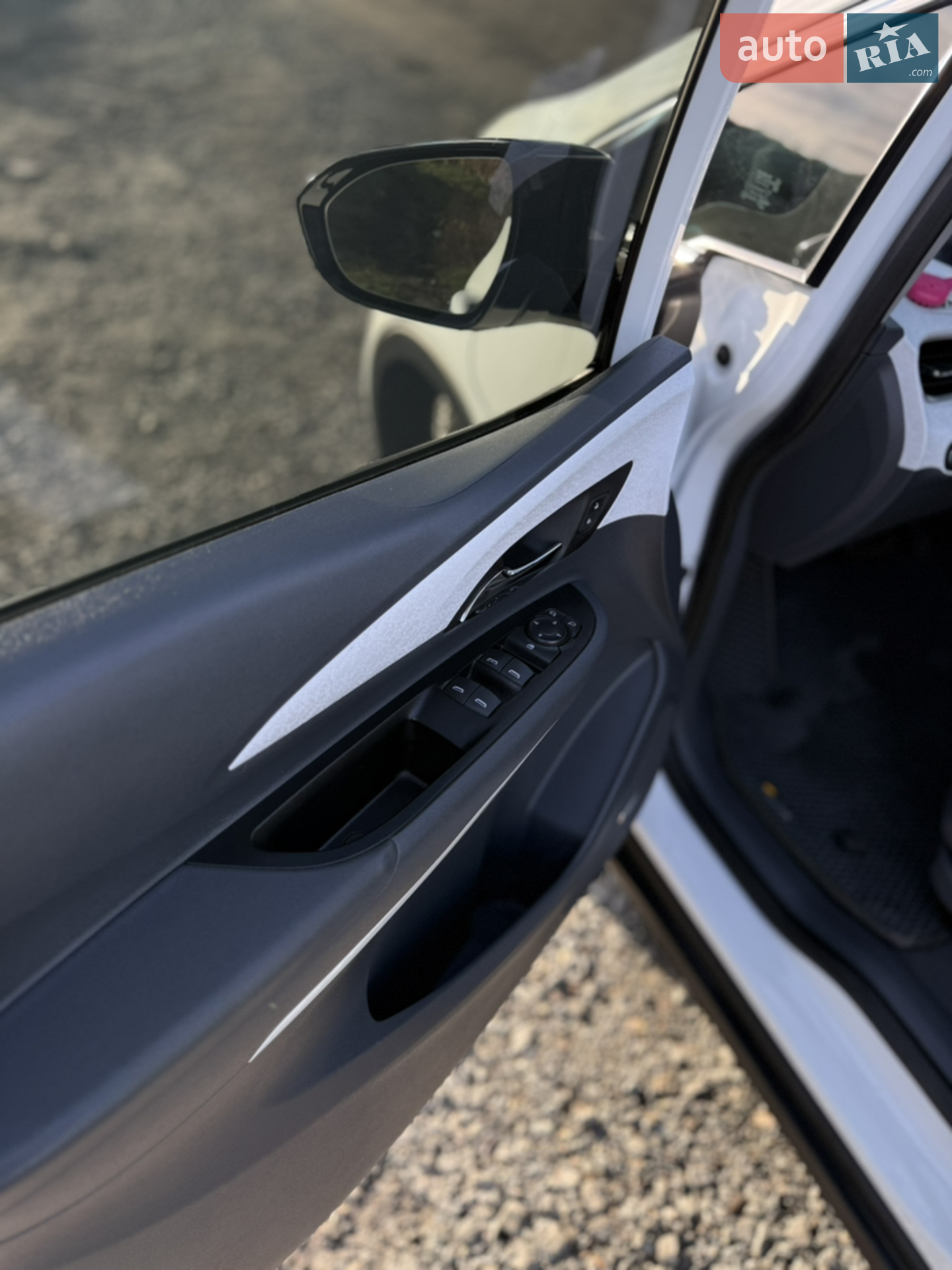 2018 Chevrolet Bolt EUV - мініатюра 14