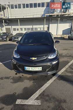 Хэтчбек Chevrolet Bolt EV 2020 в Виннице