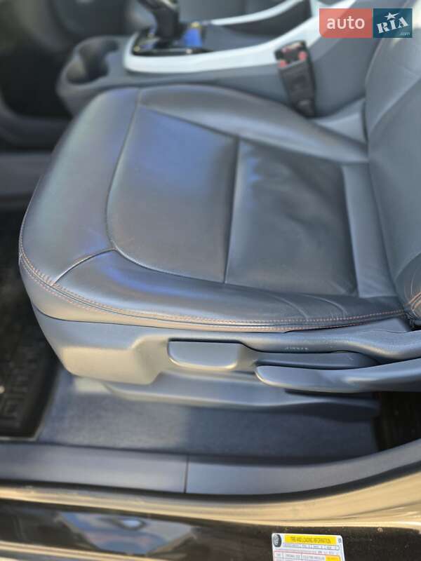 Хетчбек Chevrolet Bolt EV 2020 в Вінниці