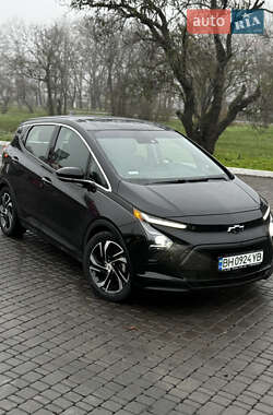 Хэтчбек Chevrolet Bolt EV 2023 в Одессе