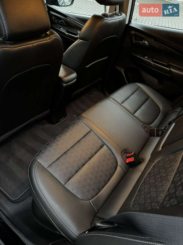 Хетчбек Chevrolet Bolt EV 2023 в Одесі