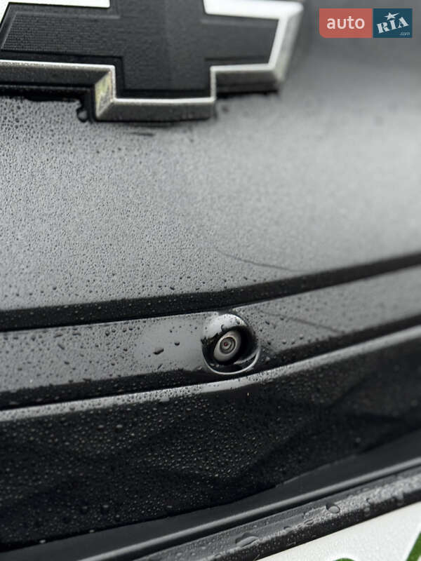 Хетчбек Chevrolet Bolt EV 2023 в Одесі