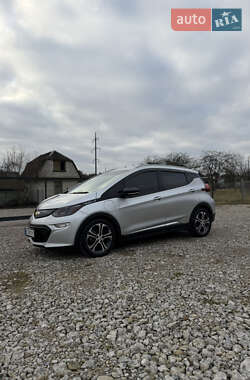 Хэтчбек Chevrolet Bolt EV 2017 в Львове