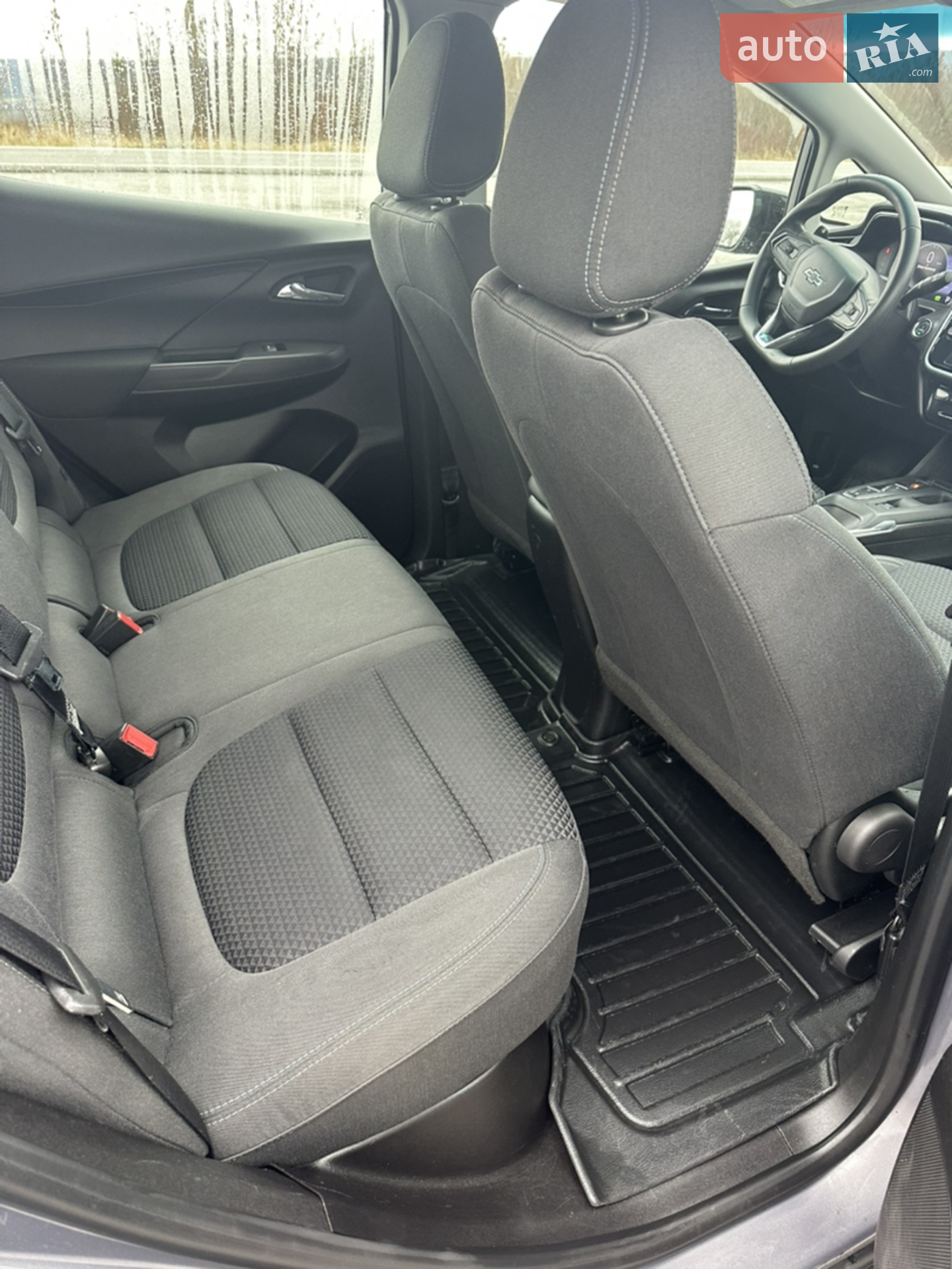 2022 Chevrolet Bolt EUV - мініатюра 6