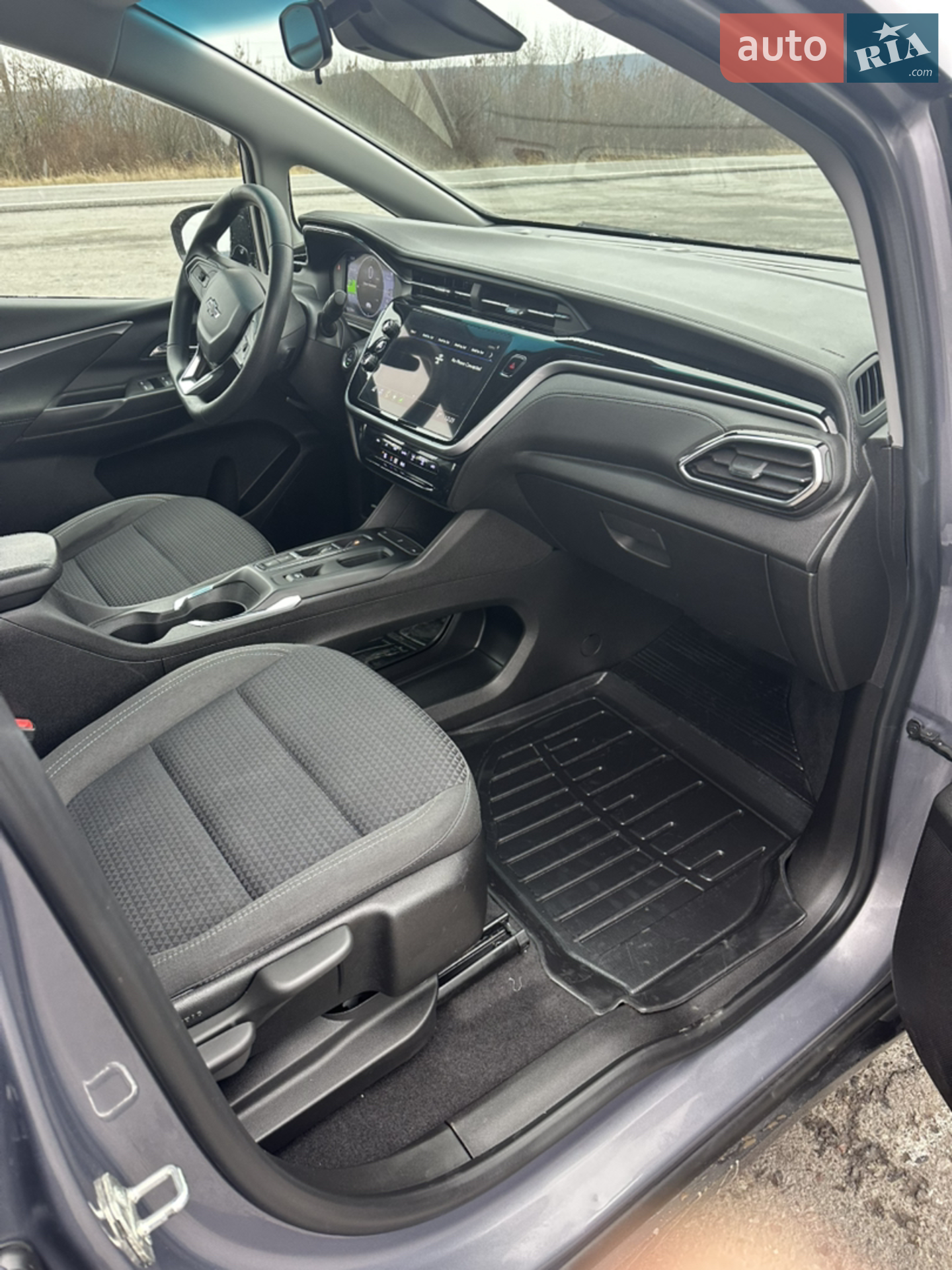 2022 Chevrolet Bolt EUV - мініатюра 5