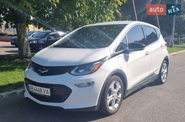 Хэтчбек Chevrolet Bolt EV 2019 в Ободовке