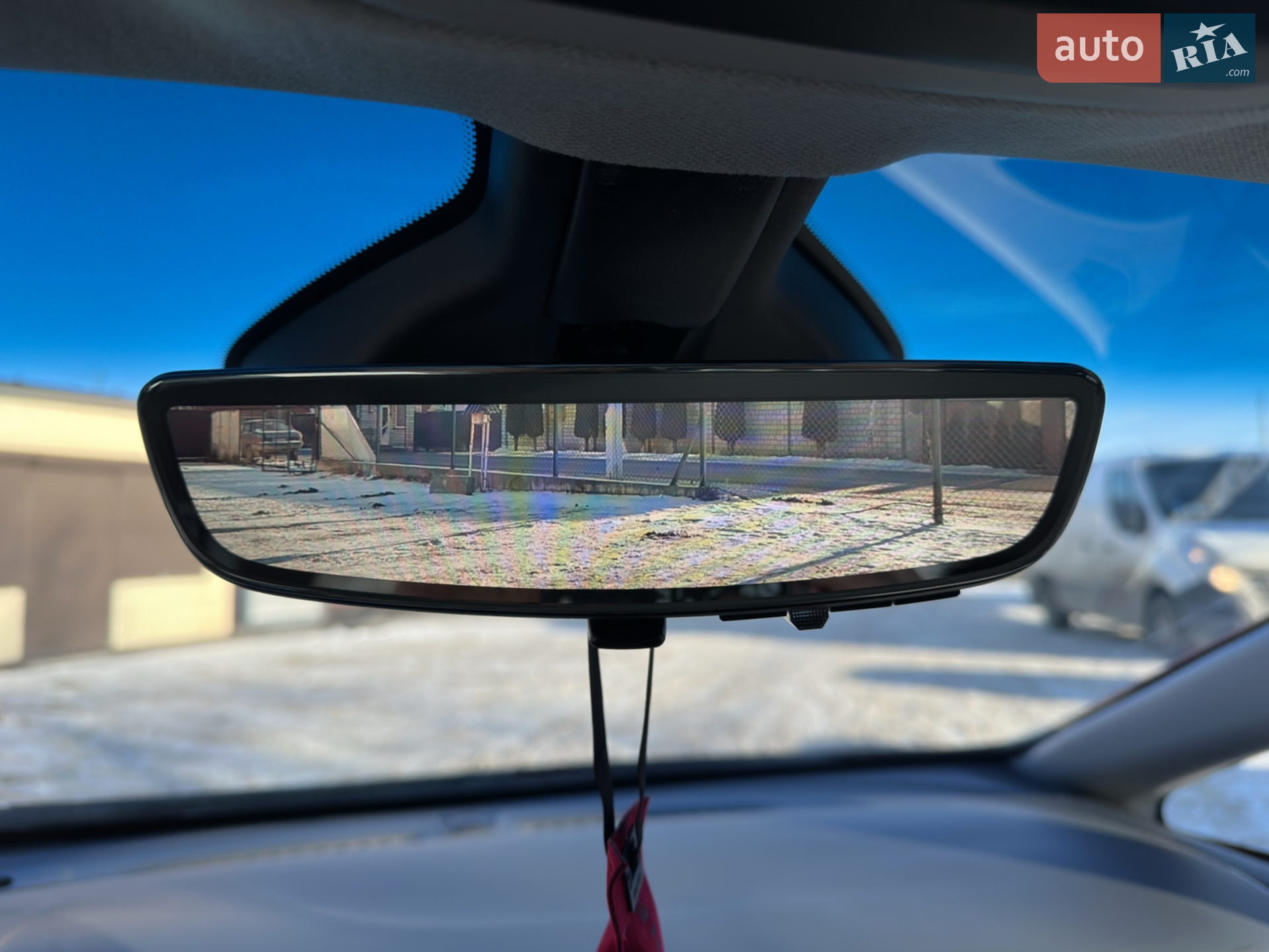 2020 Chevrolet Bolt EUV - мініатюра 25