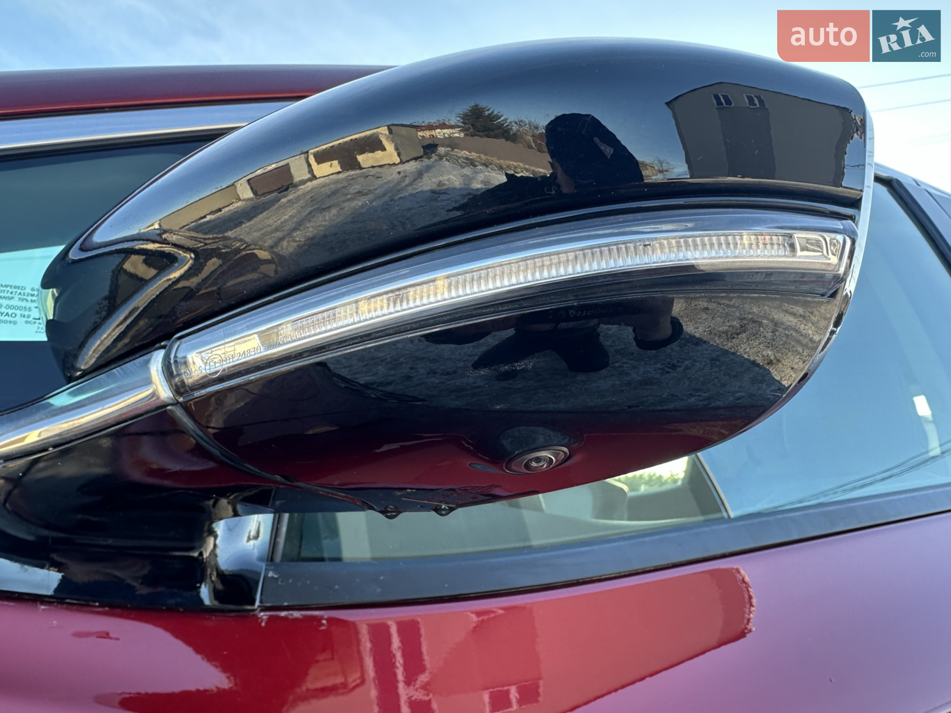 2020 Chevrolet Bolt EUV - мініатюра 29