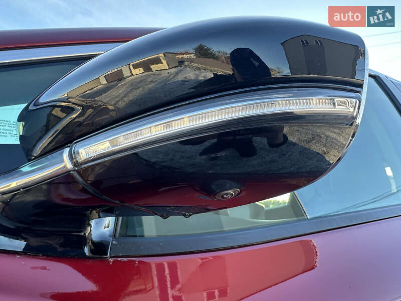 Хэтчбек Chevrolet Bolt EV 2020 в Жовкве фото 29 Хэтчбек Chevrolet Bolt EV 2020 в Жовкве