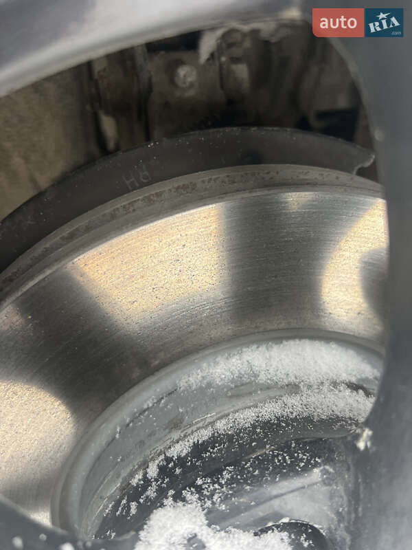 Хэтчбек Chevrolet Bolt EV 2017 в Львове