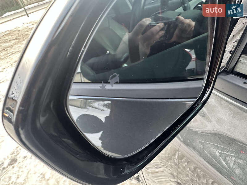 Хетчбек Chevrolet Bolt EV 2018 в Жовкві