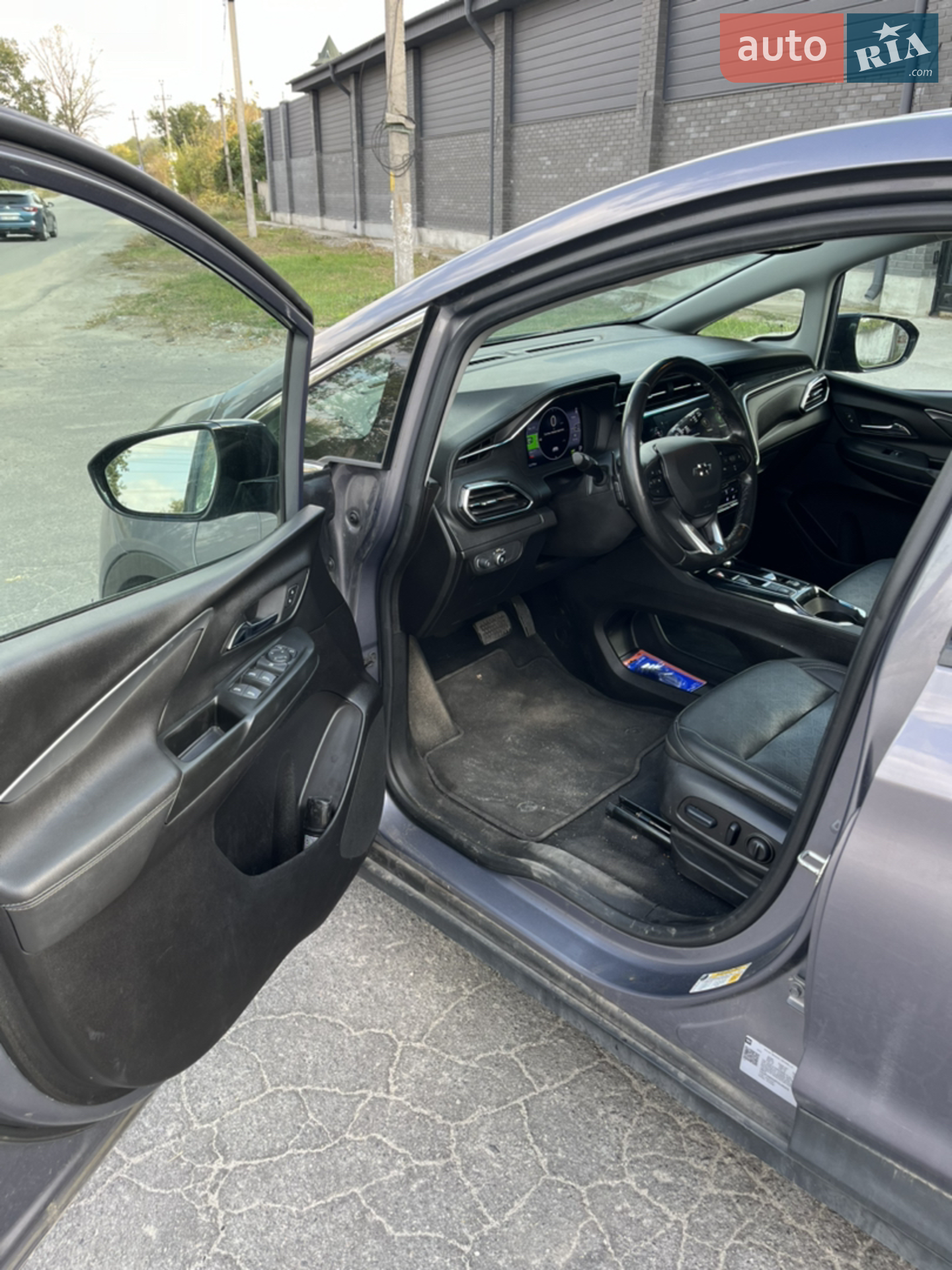 2023 Chevrolet Bolt EUV - мініатюра 18