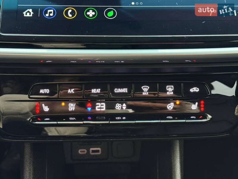 Хэтчбек Chevrolet Bolt EV 2023 в Кривом Роге