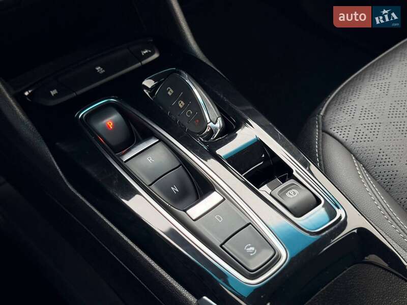 Хэтчбек Chevrolet Bolt EV 2023 в Кривом Роге