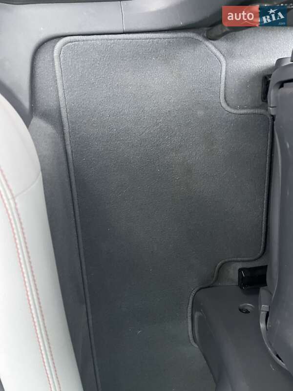 Хетчбек Chevrolet Bolt EV 2017 в Києві