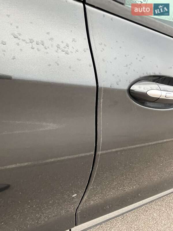 Хетчбек Chevrolet Bolt EV 2017 в Києві