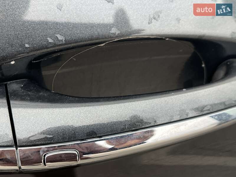 Хетчбек Chevrolet Bolt EV 2017 в Києві