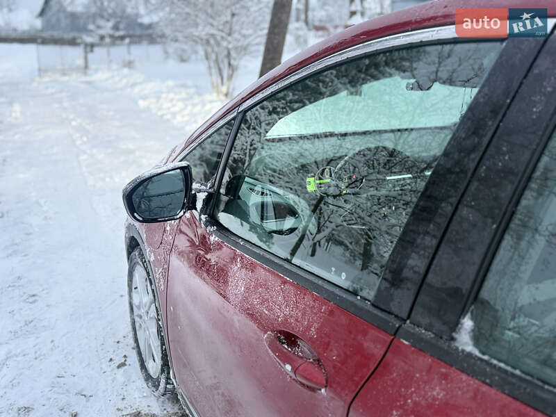 Хэтчбек Chevrolet Bolt EV 2020 в Дрогобыче