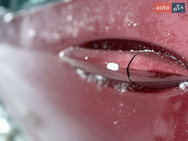 Хэтчбек Chevrolet Bolt EV 2020 в Дрогобыче