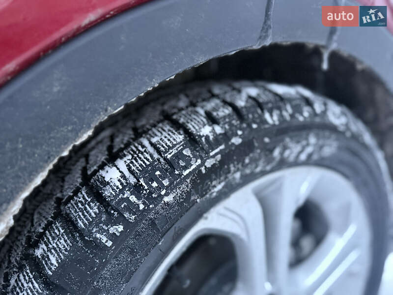 Хэтчбек Chevrolet Bolt EV 2020 в Дрогобыче