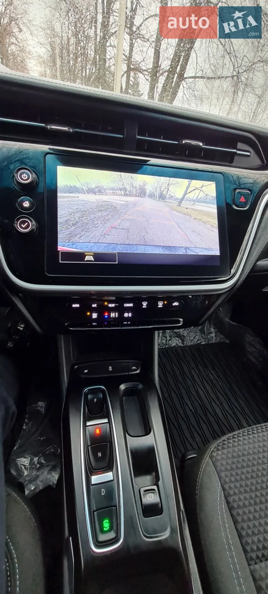 2022 Chevrolet Bolt EUV - мініатюра 6