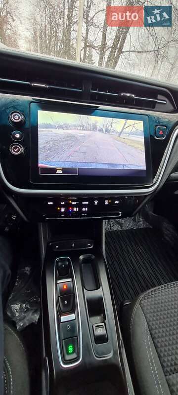 Хэтчбек Chevrolet Bolt EV 2022 в Харькове