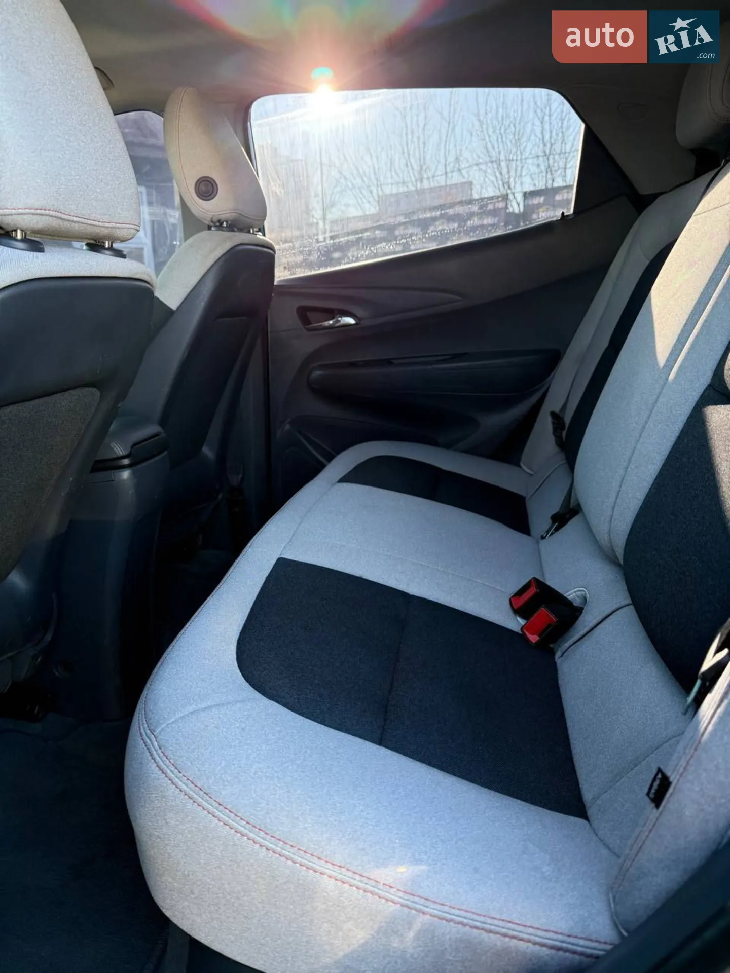 2020 Chevrolet Bolt EUV - мініатюра 9