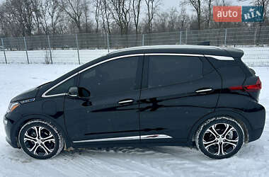 Хэтчбек Chevrolet Bolt EV 2018 в Днепре